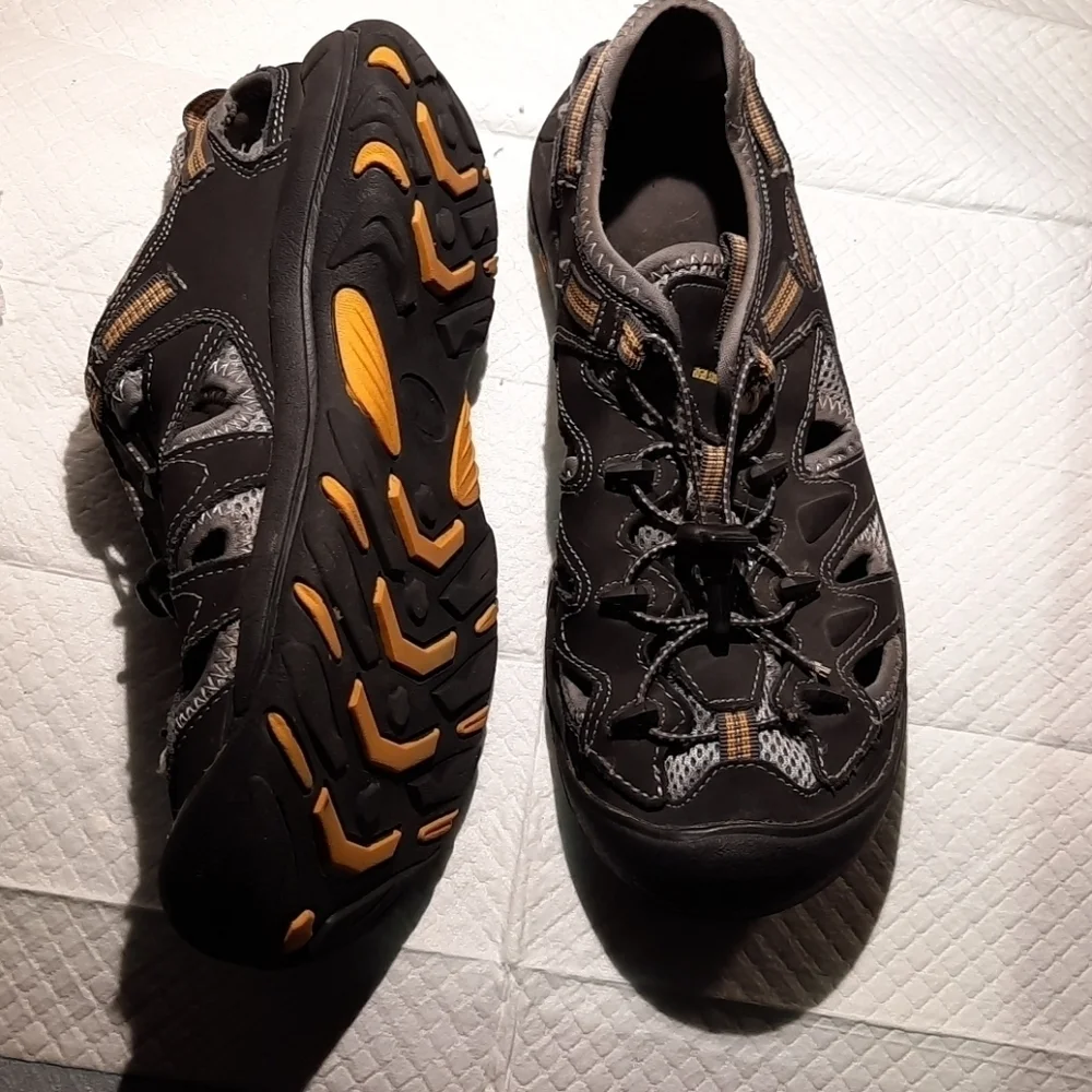 Highland Creek Men's 💧Water Shoes